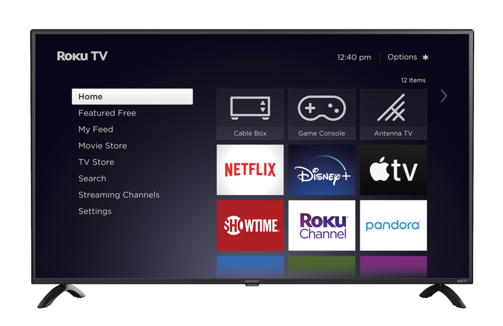 can you hack a roku 3